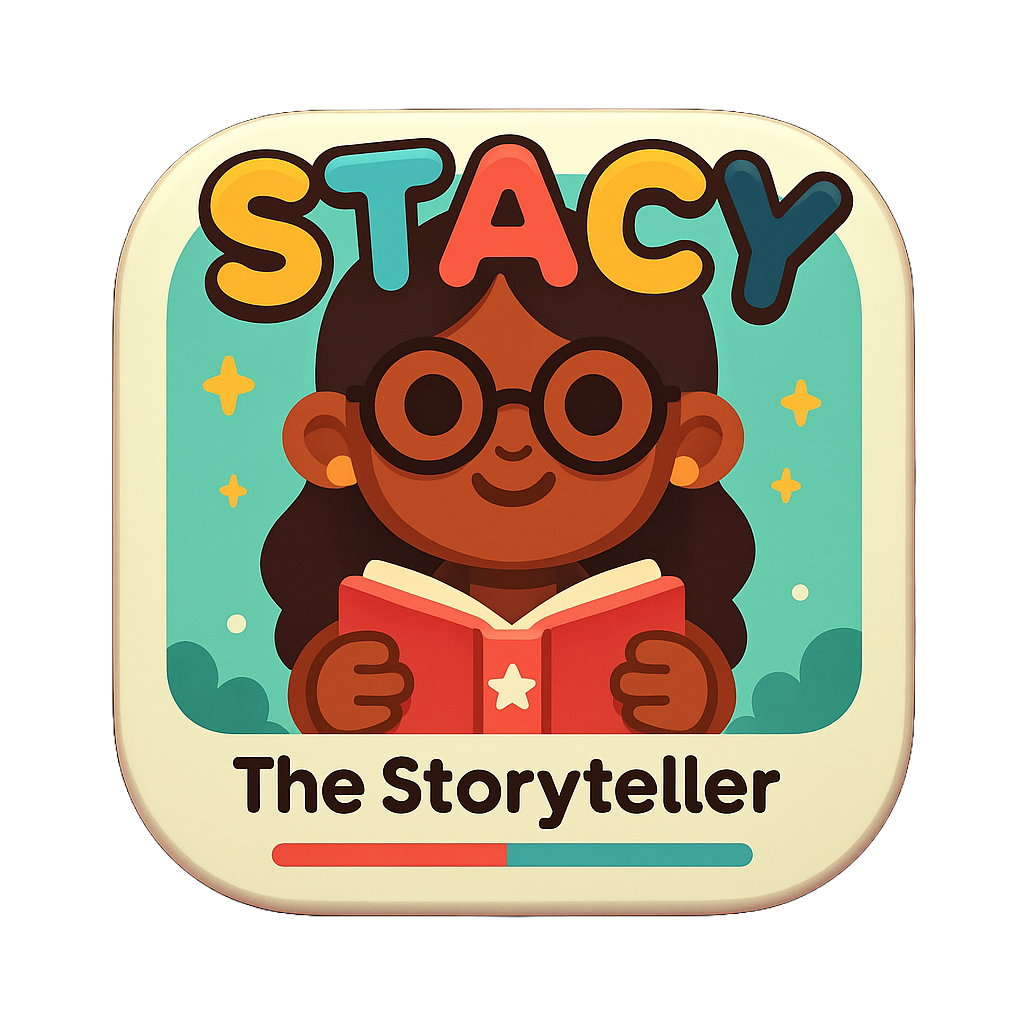 My AI Story Generator